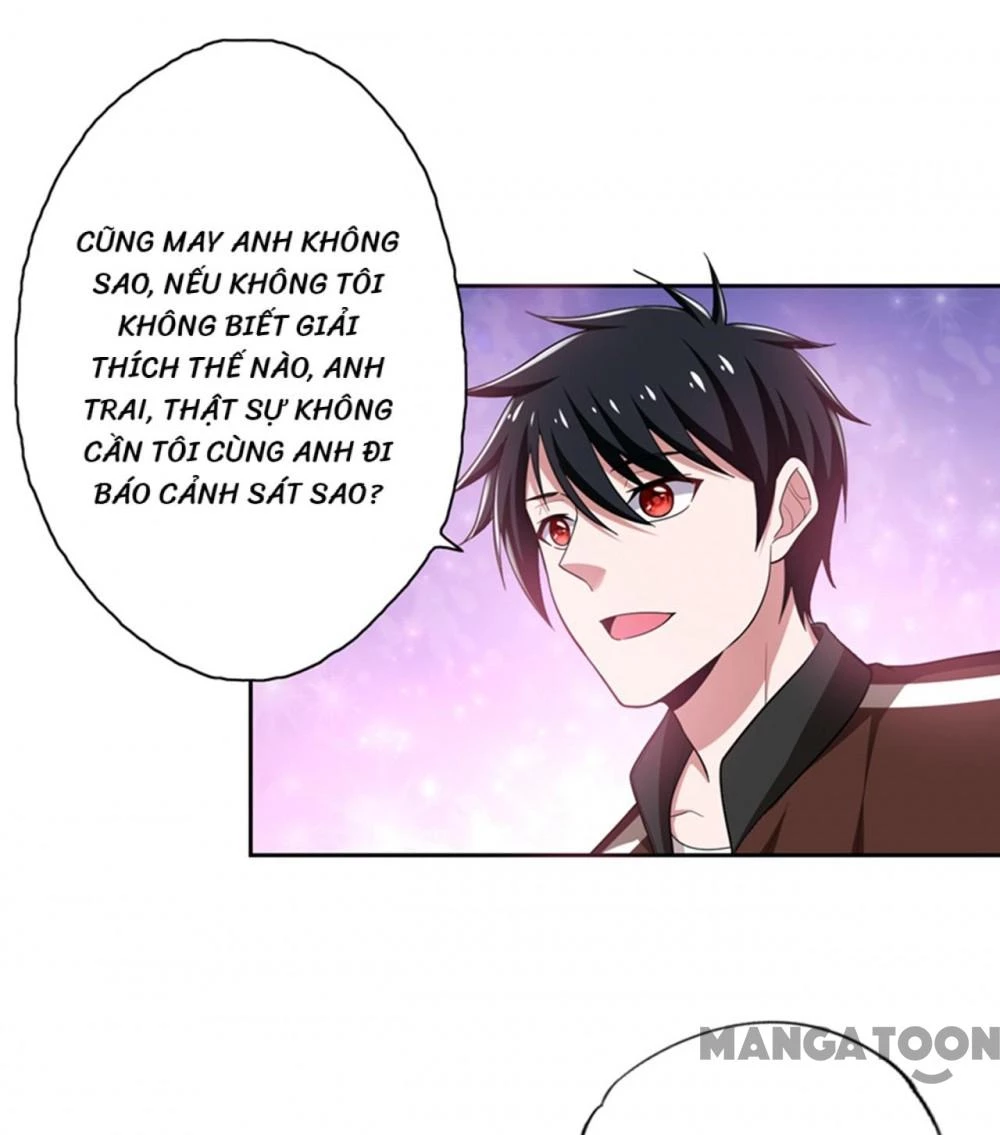 Nhặt Hoa Khôi Về Làm Vợ Chapter 62 - Trang 20