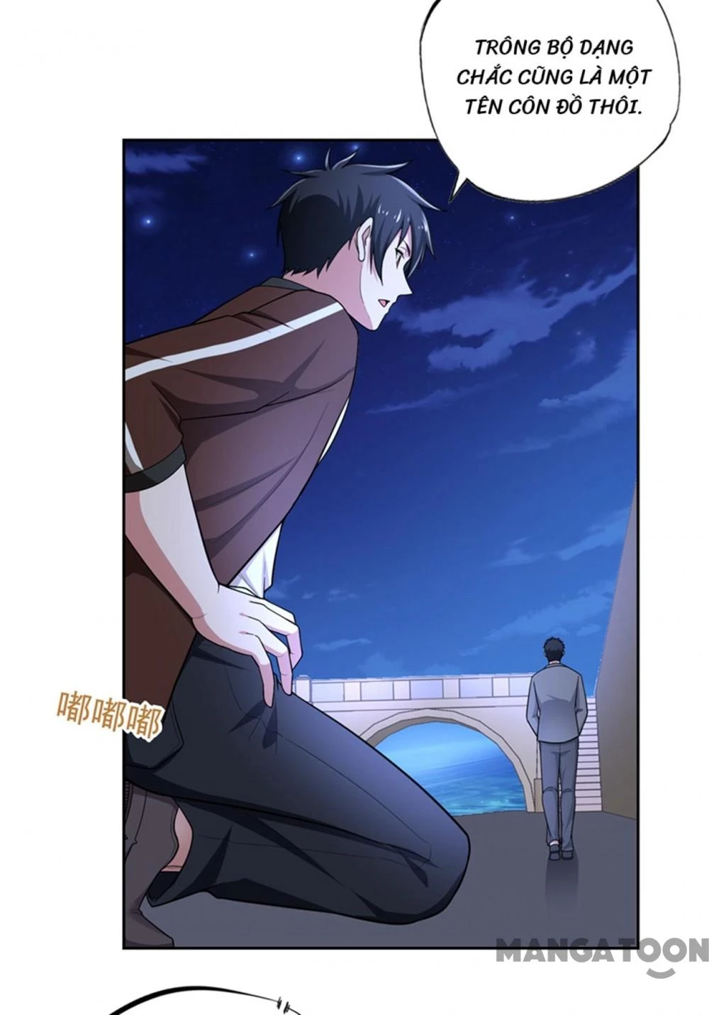 Nhặt Hoa Khôi Về Làm Vợ Chapter 62 - Trang 22