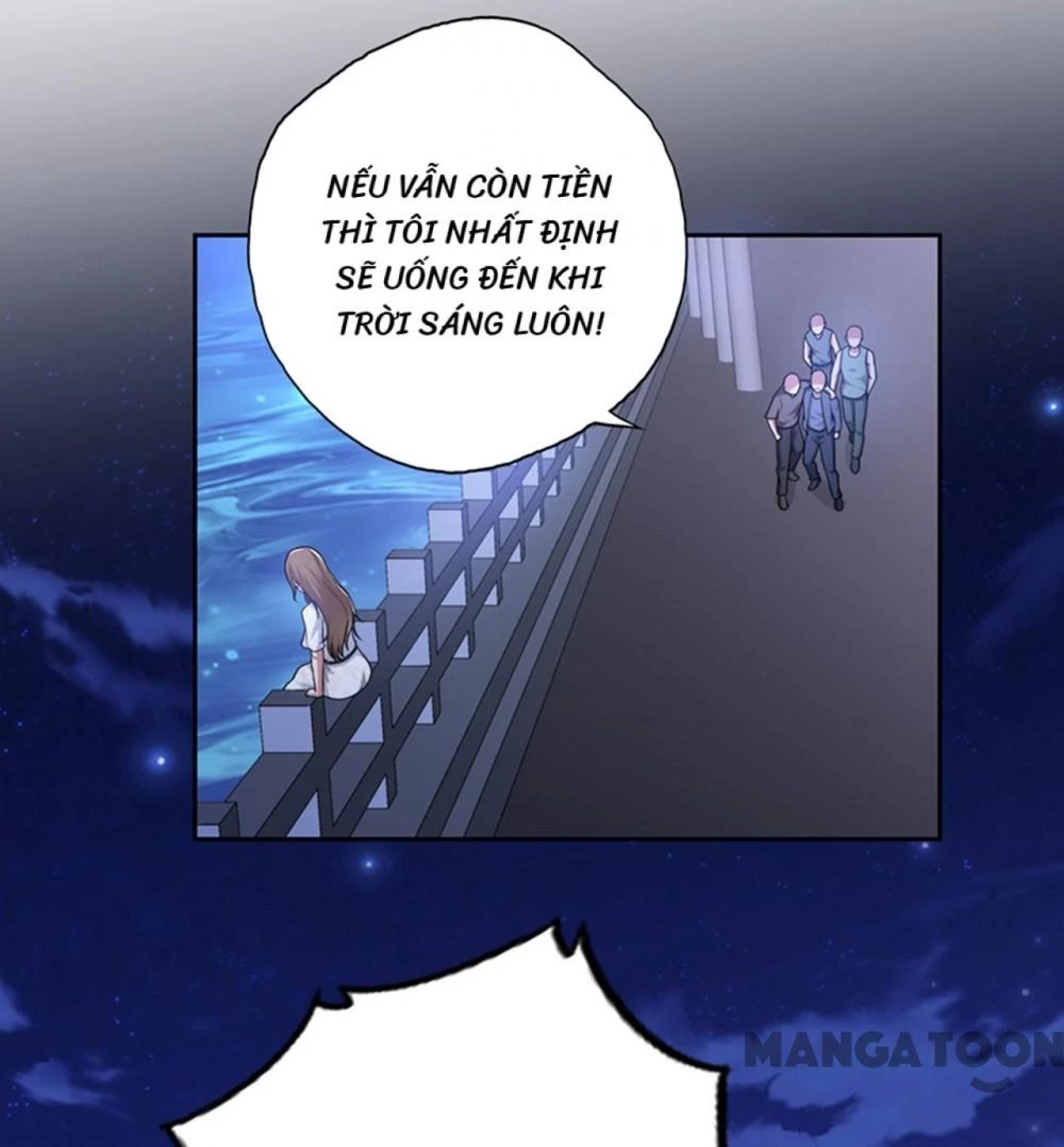 Nhặt Hoa Khôi Về Làm Vợ Chapter 62 - Trang 28