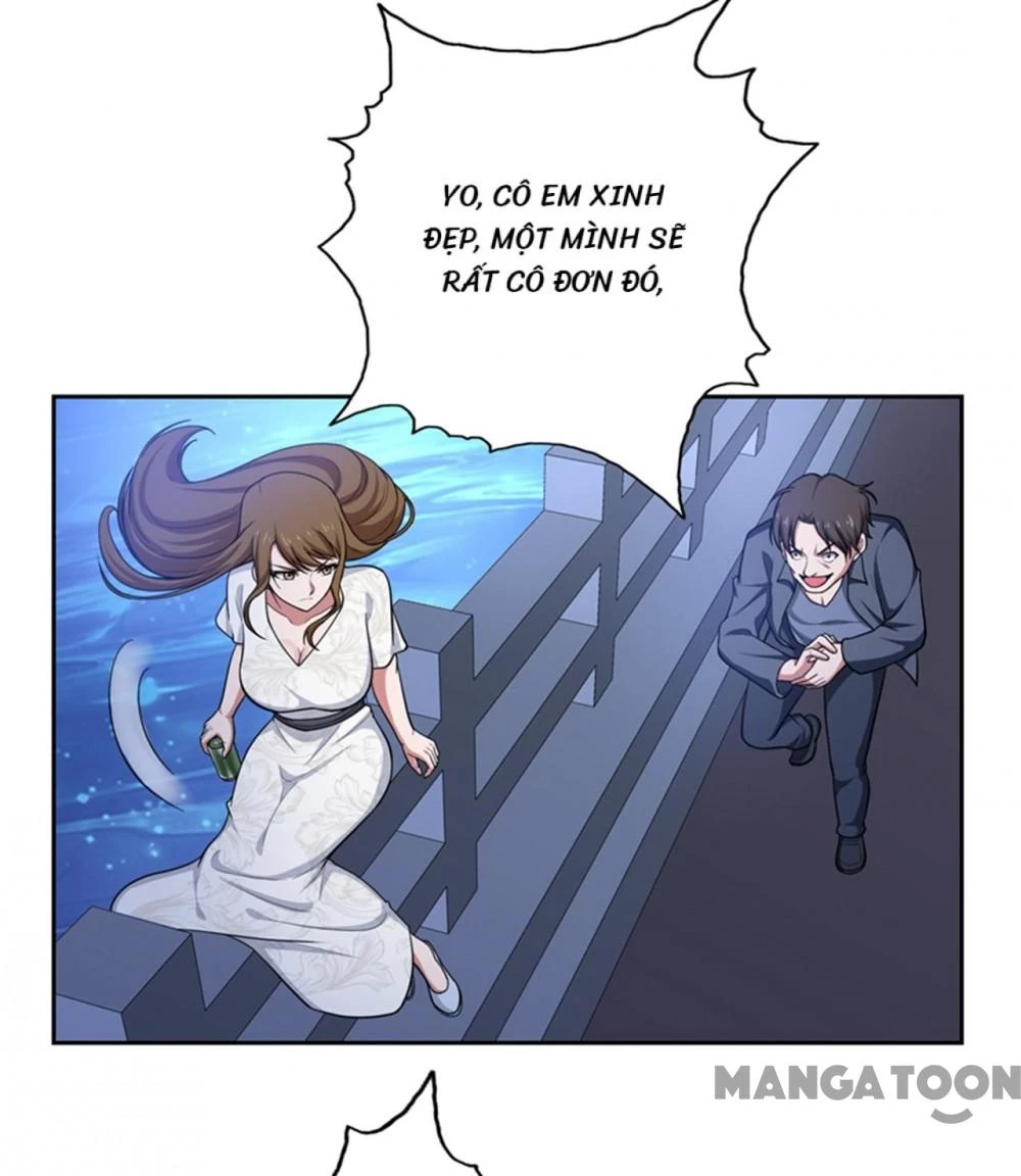 Nhặt Hoa Khôi Về Làm Vợ Chapter 62 - Trang 31
