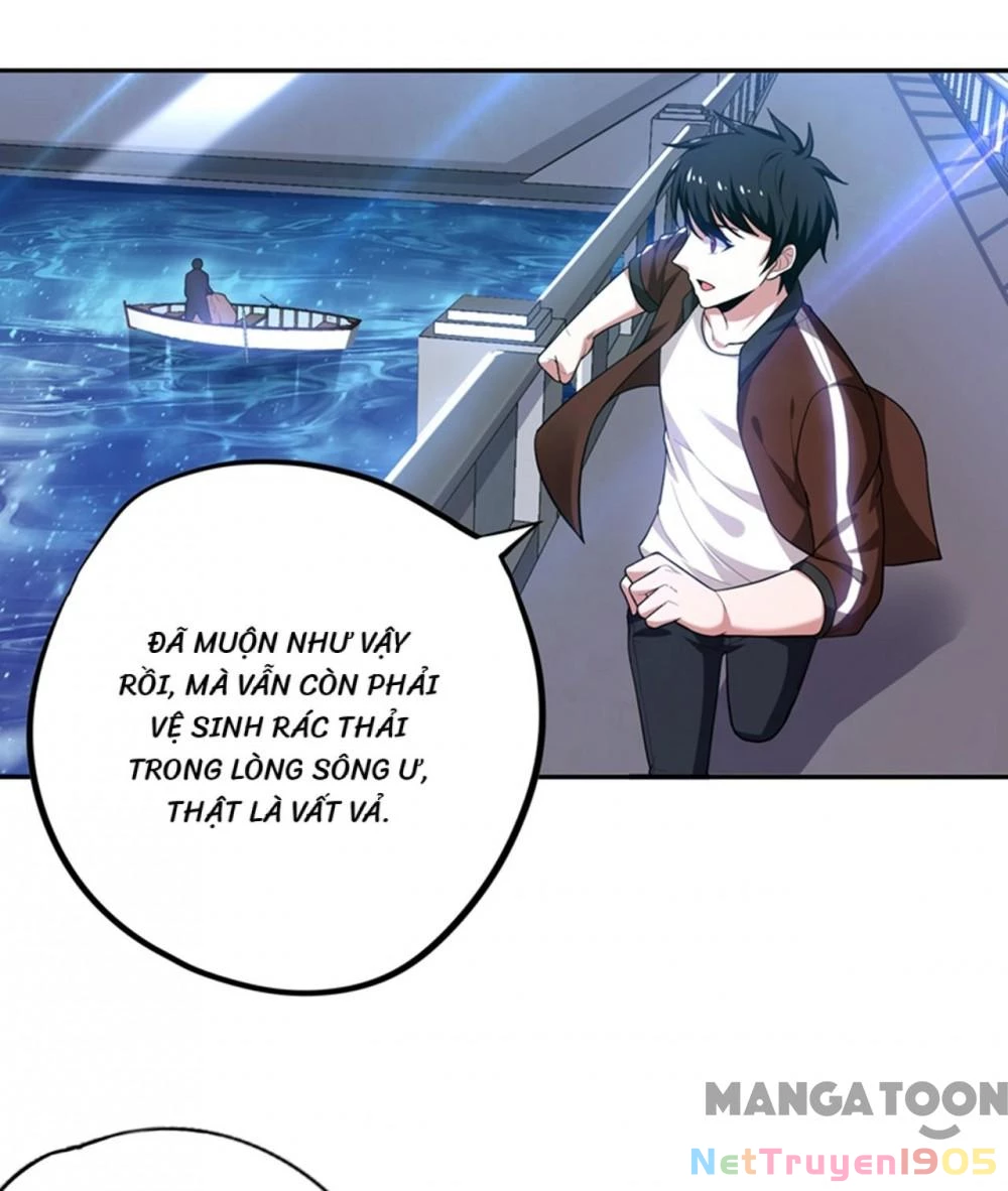Nhặt Hoa Khôi Về Làm Vợ Chapter 62 - Trang 4