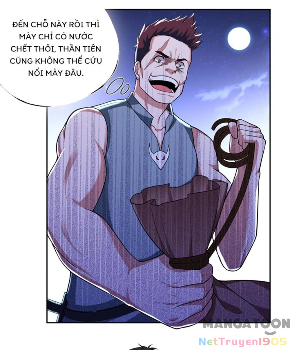 Nhặt Hoa Khôi Về Làm Vợ Chapter 62 - Trang 5