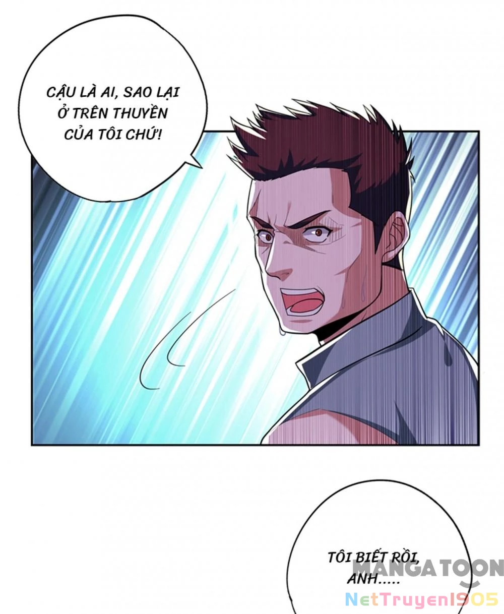 Nhặt Hoa Khôi Về Làm Vợ Chapter 62 - Trang 7