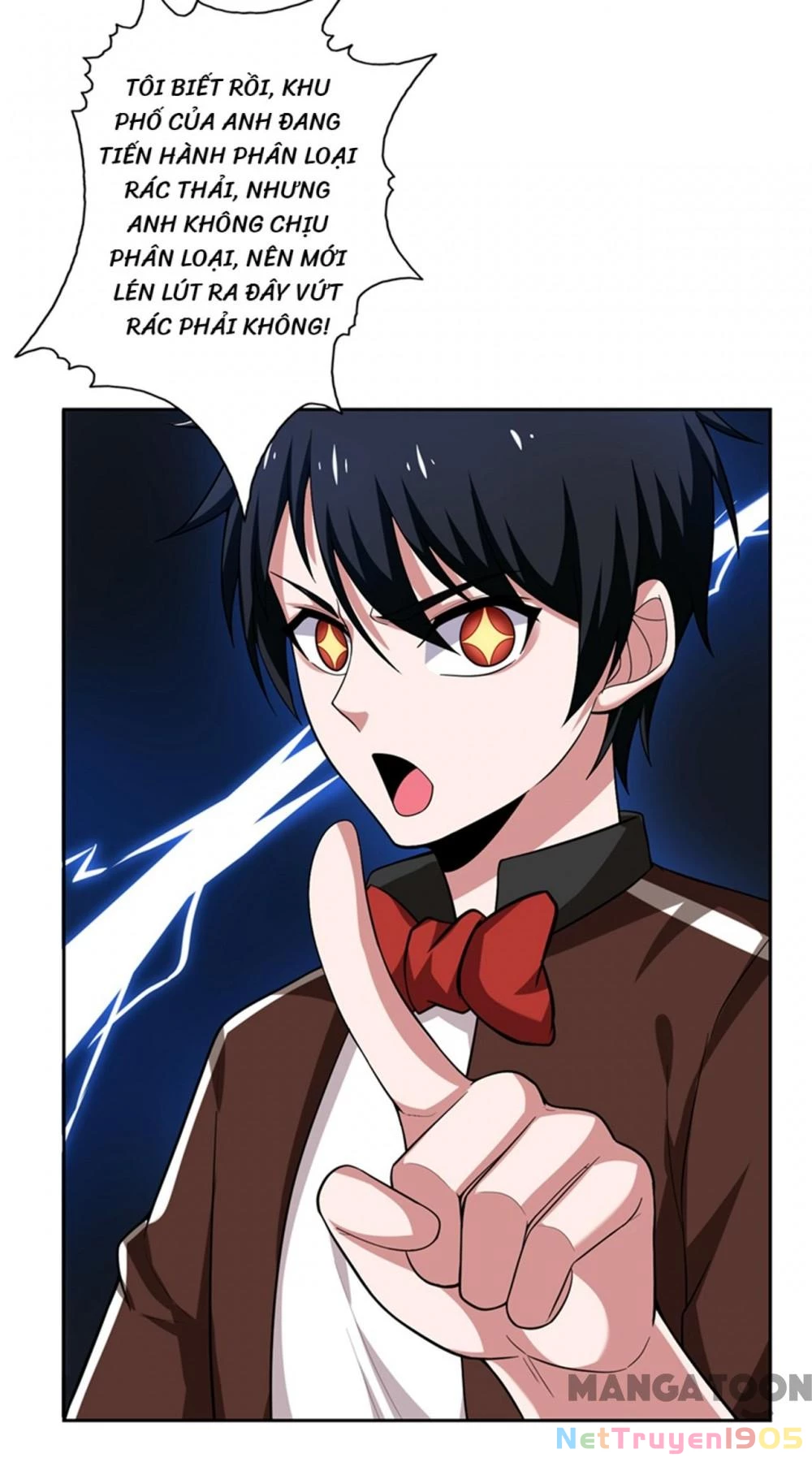 Nhặt Hoa Khôi Về Làm Vợ Chapter 62 - Trang 9