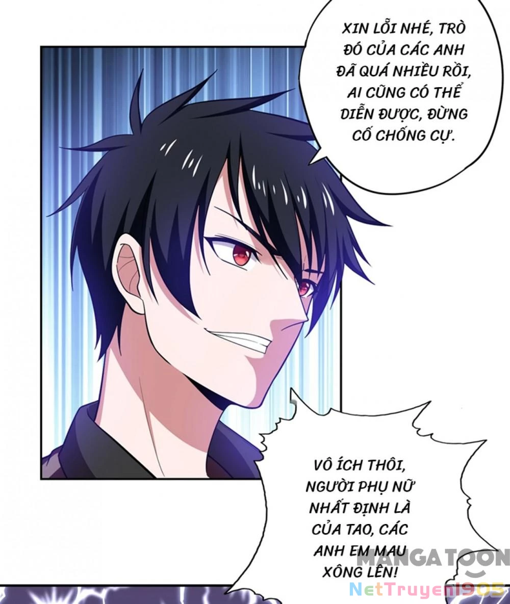 Nhặt Hoa Khôi Về Làm Vợ Chapter 63 - Trang 10