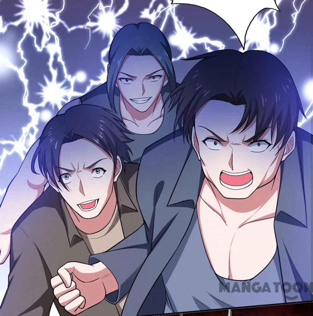 Nhặt Hoa Khôi Về Làm Vợ Chapter 63 - Trang 11