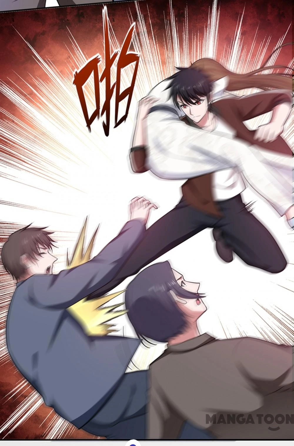 Nhặt Hoa Khôi Về Làm Vợ Chapter 63 - Trang 12