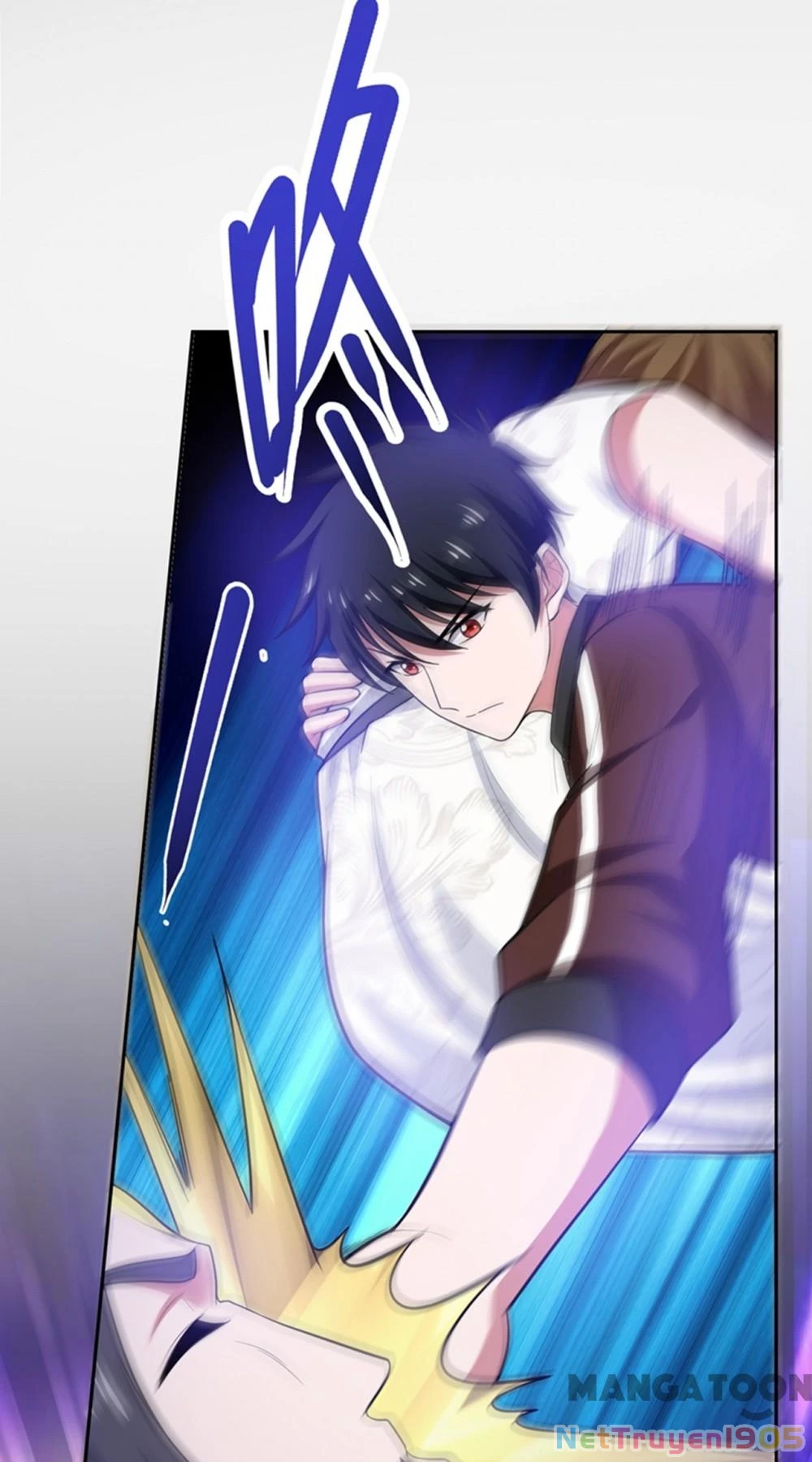 Nhặt Hoa Khôi Về Làm Vợ Chapter 63 - Trang 13