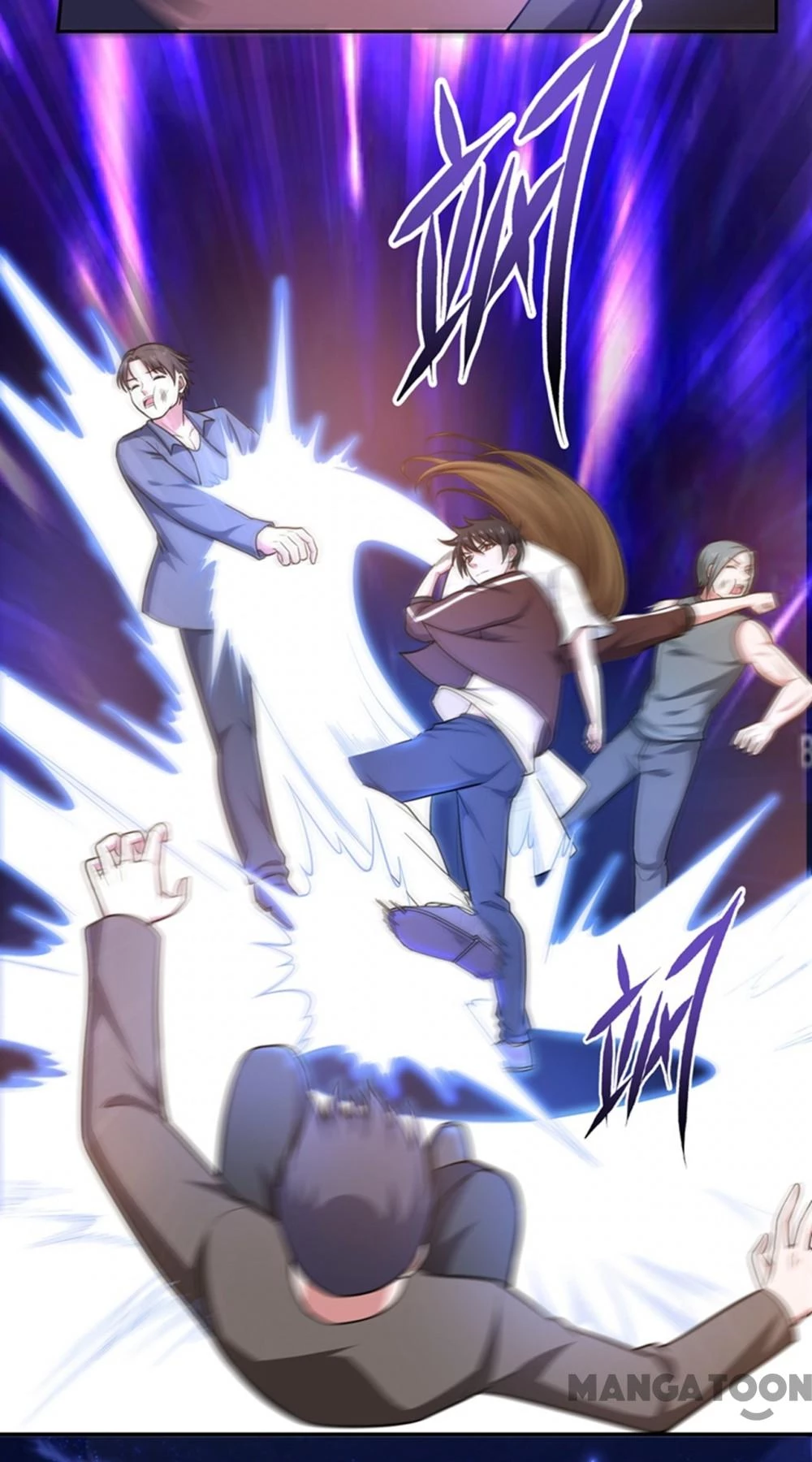Nhặt Hoa Khôi Về Làm Vợ Chapter 63 - Trang 15