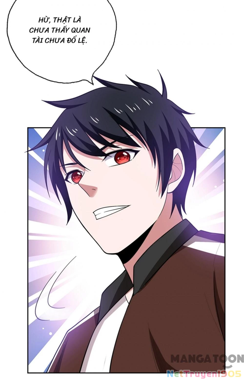 Nhặt Hoa Khôi Về Làm Vợ Chapter 63 - Trang 18