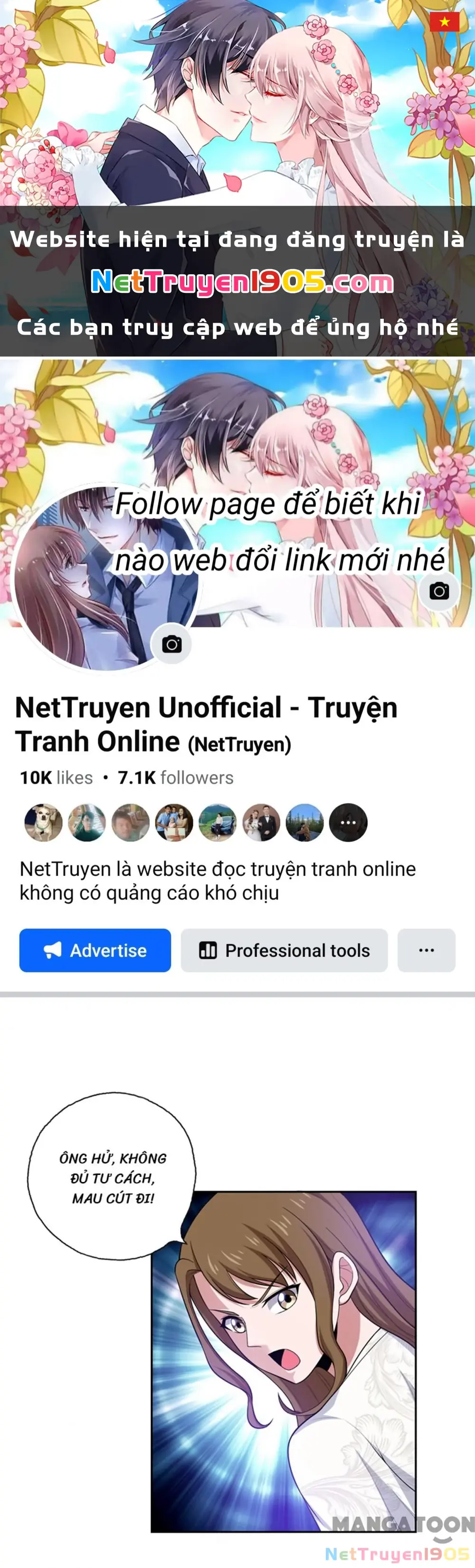 Nhặt Hoa Khôi Về Làm Vợ Chapter 63 - Trang 2