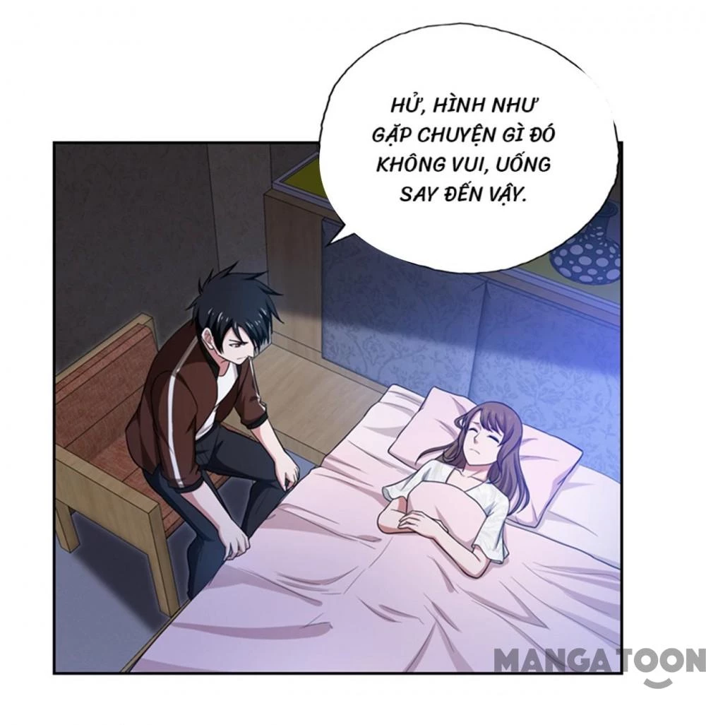 Nhặt Hoa Khôi Về Làm Vợ Chapter 63 - Trang 20