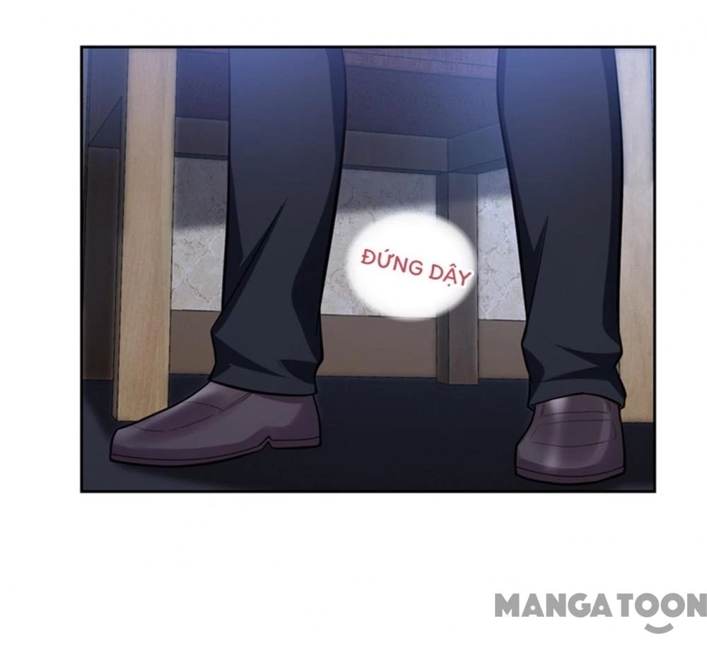 Nhặt Hoa Khôi Về Làm Vợ Chapter 63 - Trang 21
