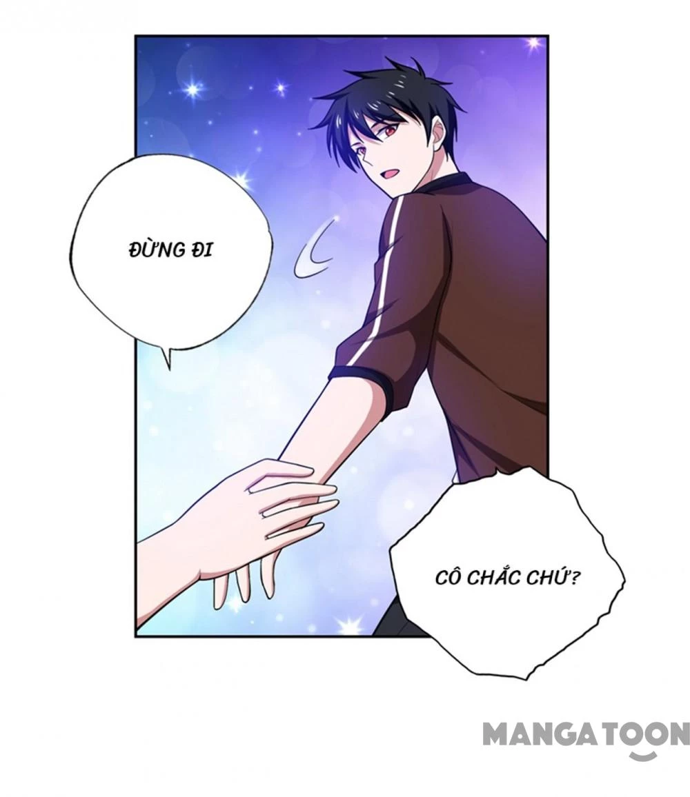 Nhặt Hoa Khôi Về Làm Vợ Chapter 63 - Trang 22