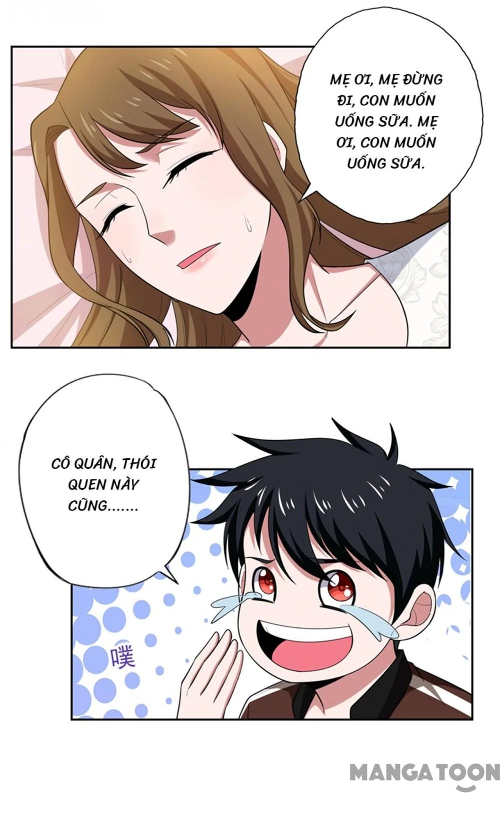 Nhặt Hoa Khôi Về Làm Vợ Chapter 63 - Trang 23
