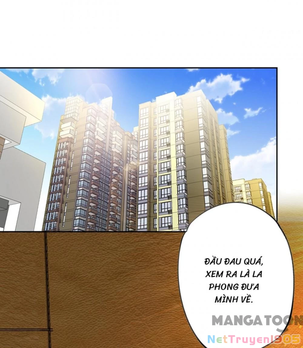Nhặt Hoa Khôi Về Làm Vợ Chapter 63 - Trang 24