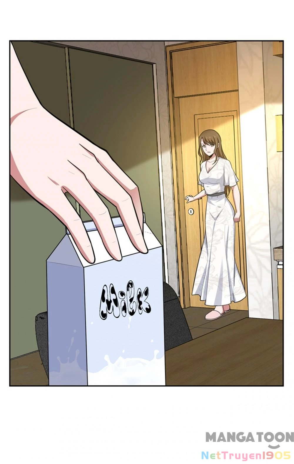 Nhặt Hoa Khôi Về Làm Vợ Chapter 63 - Trang 26