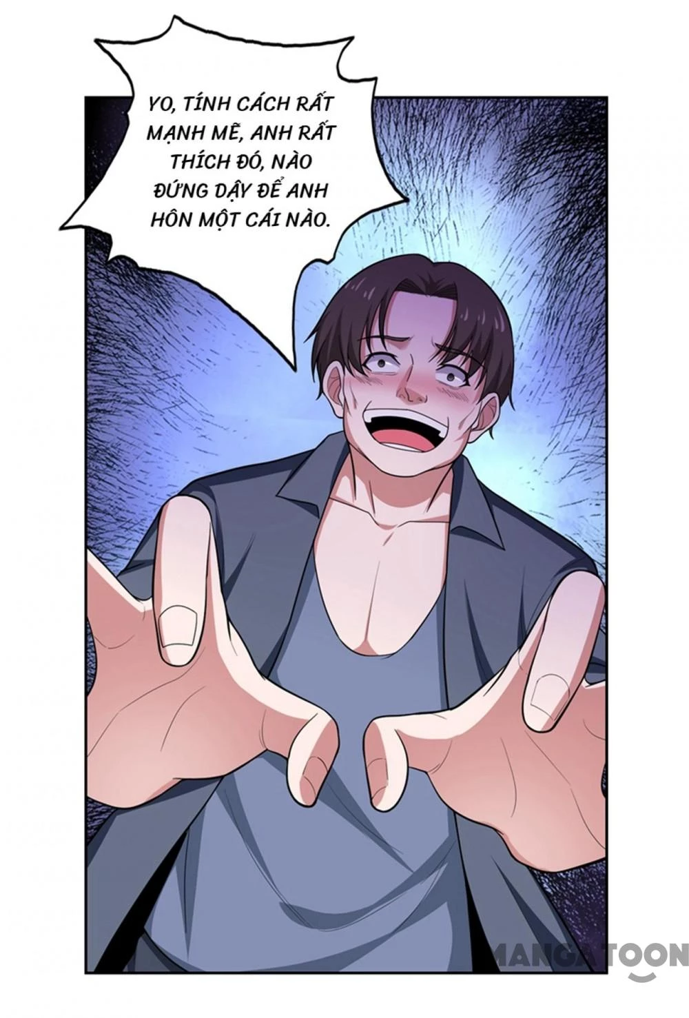 Nhặt Hoa Khôi Về Làm Vợ Chapter 63 - Trang 3