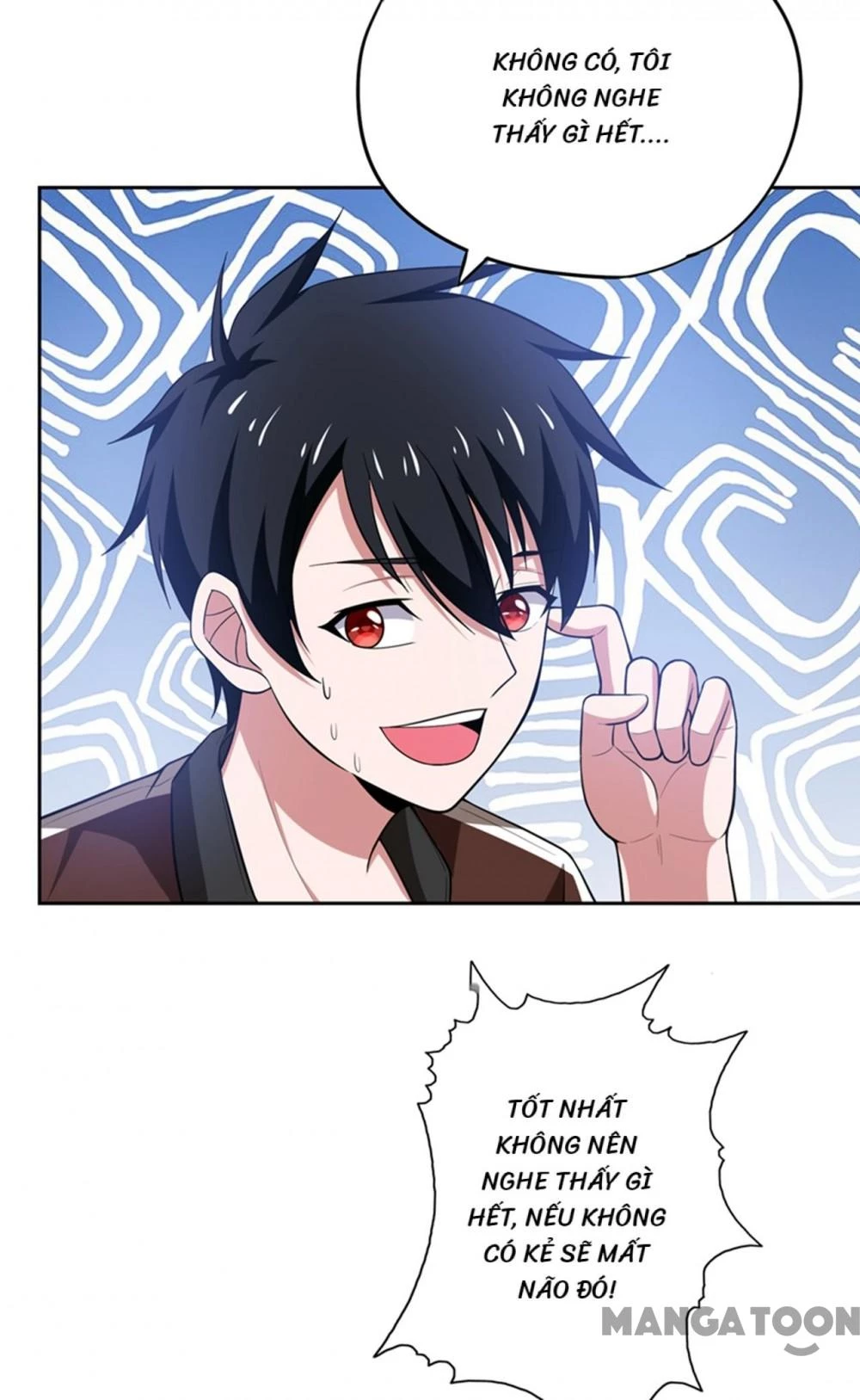 Nhặt Hoa Khôi Về Làm Vợ Chapter 63 - Trang 30