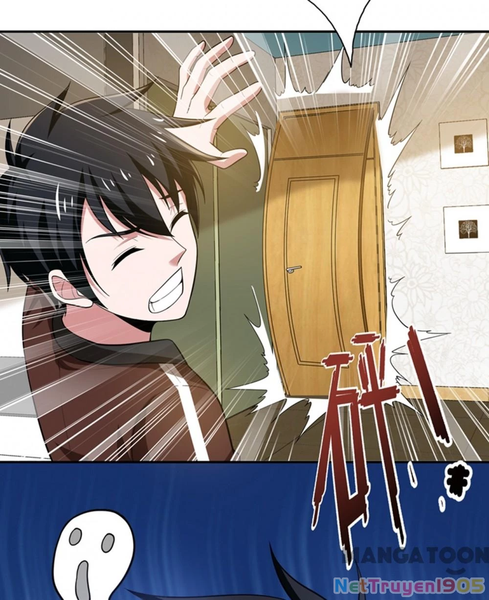 Nhặt Hoa Khôi Về Làm Vợ Chapter 63 - Trang 31
