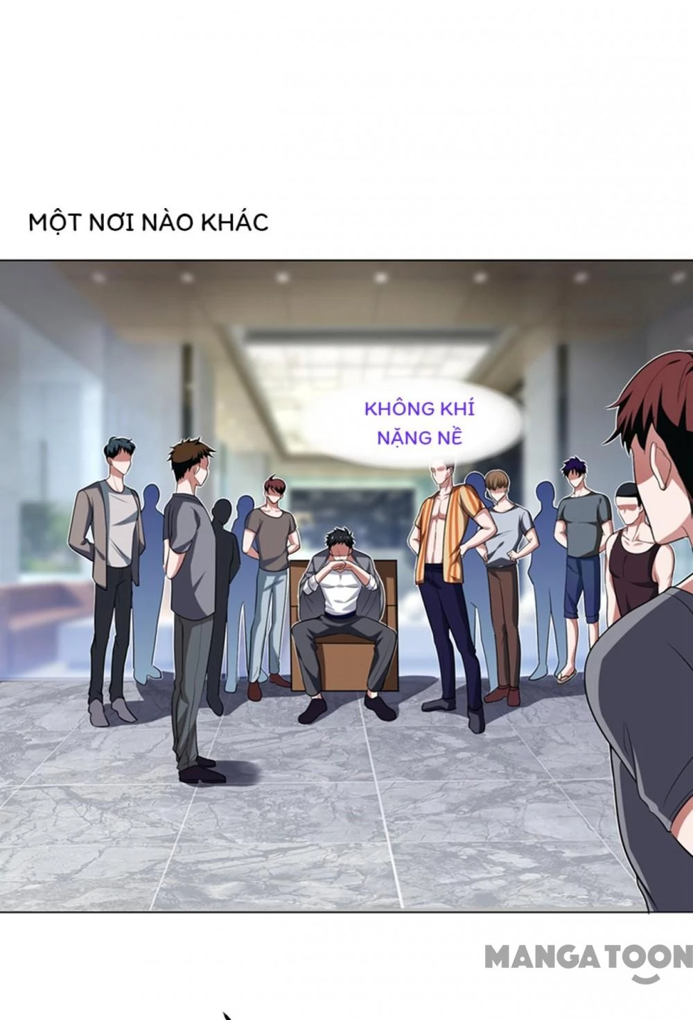 Nhặt Hoa Khôi Về Làm Vợ Chapter 63 - Trang 34