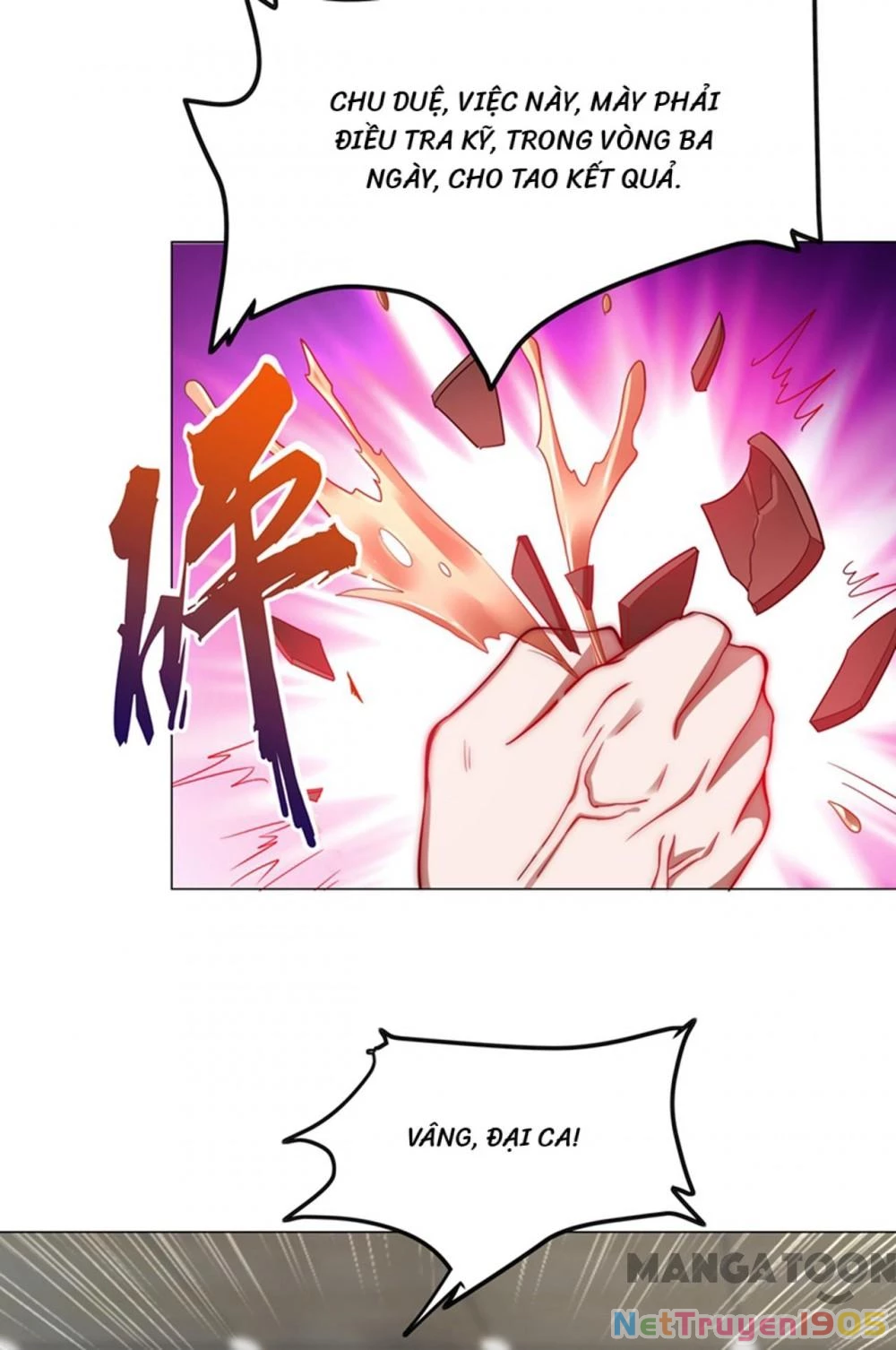 Nhặt Hoa Khôi Về Làm Vợ Chapter 63 - Trang 39