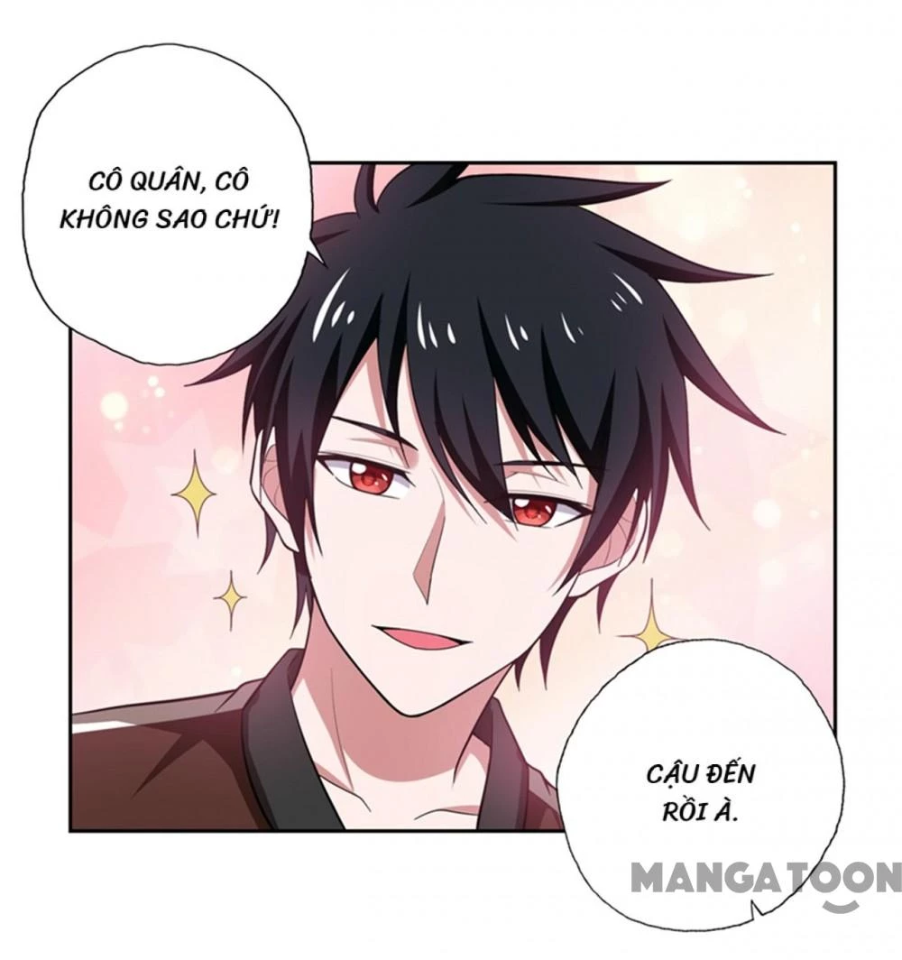 Nhặt Hoa Khôi Về Làm Vợ Chapter 63 - Trang 7
