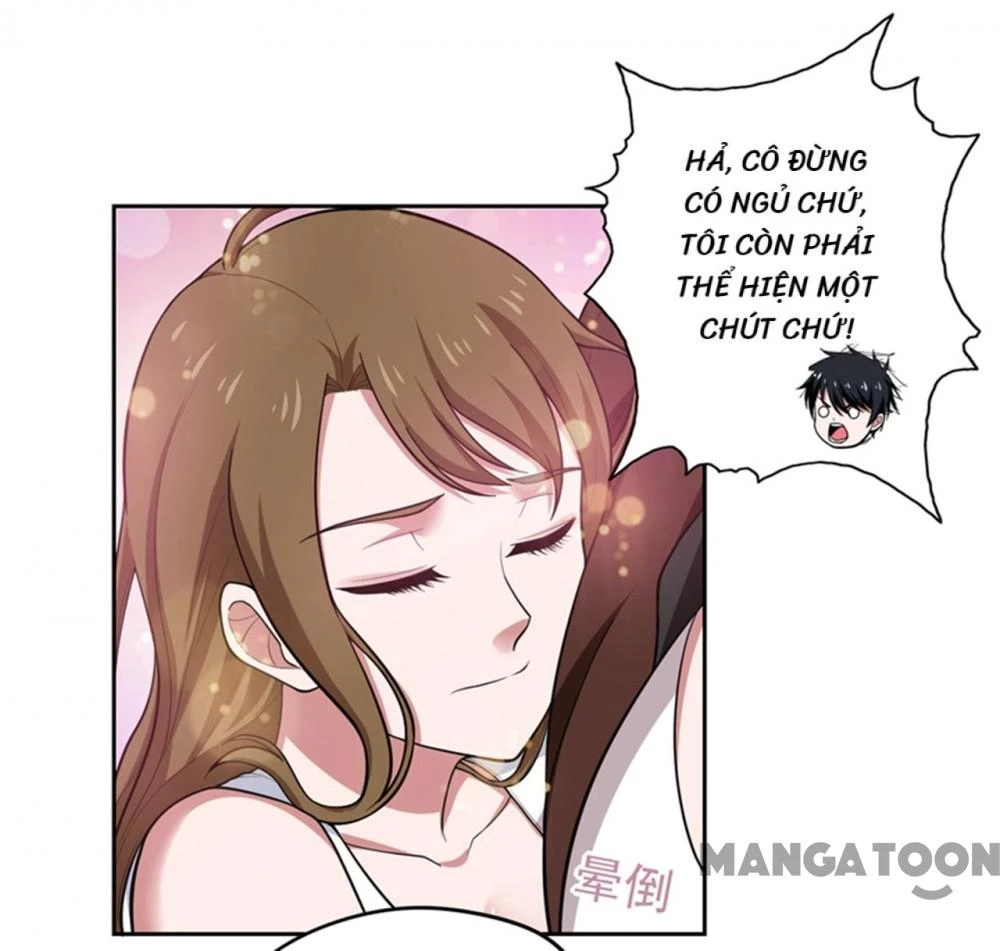 Nhặt Hoa Khôi Về Làm Vợ Chapter 63 - Trang 8