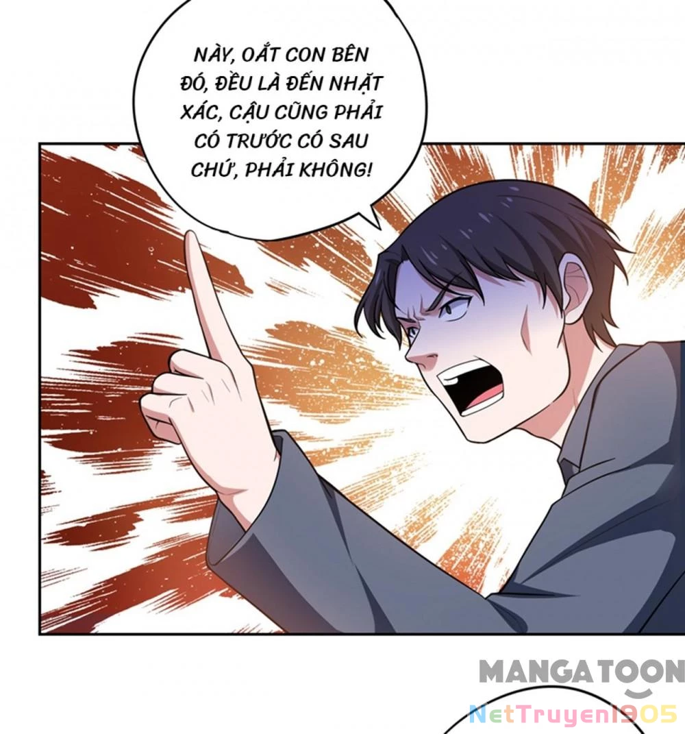 Nhặt Hoa Khôi Về Làm Vợ Chapter 63 - Trang 9