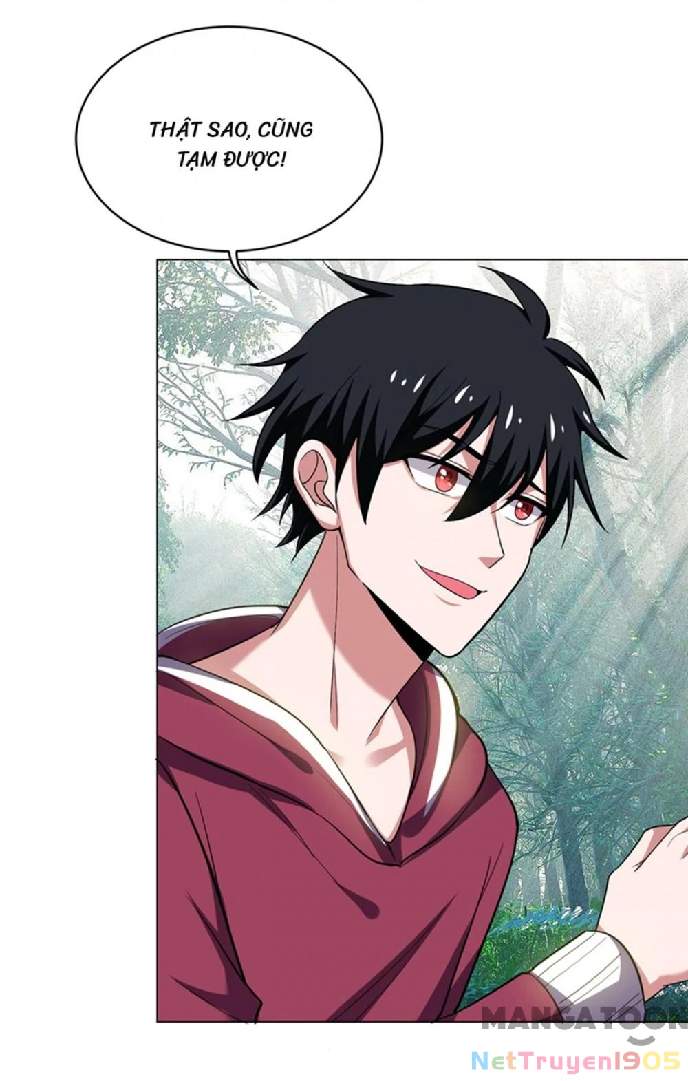 Nhặt Hoa Khôi Về Làm Vợ Chapter 64 - Trang 10