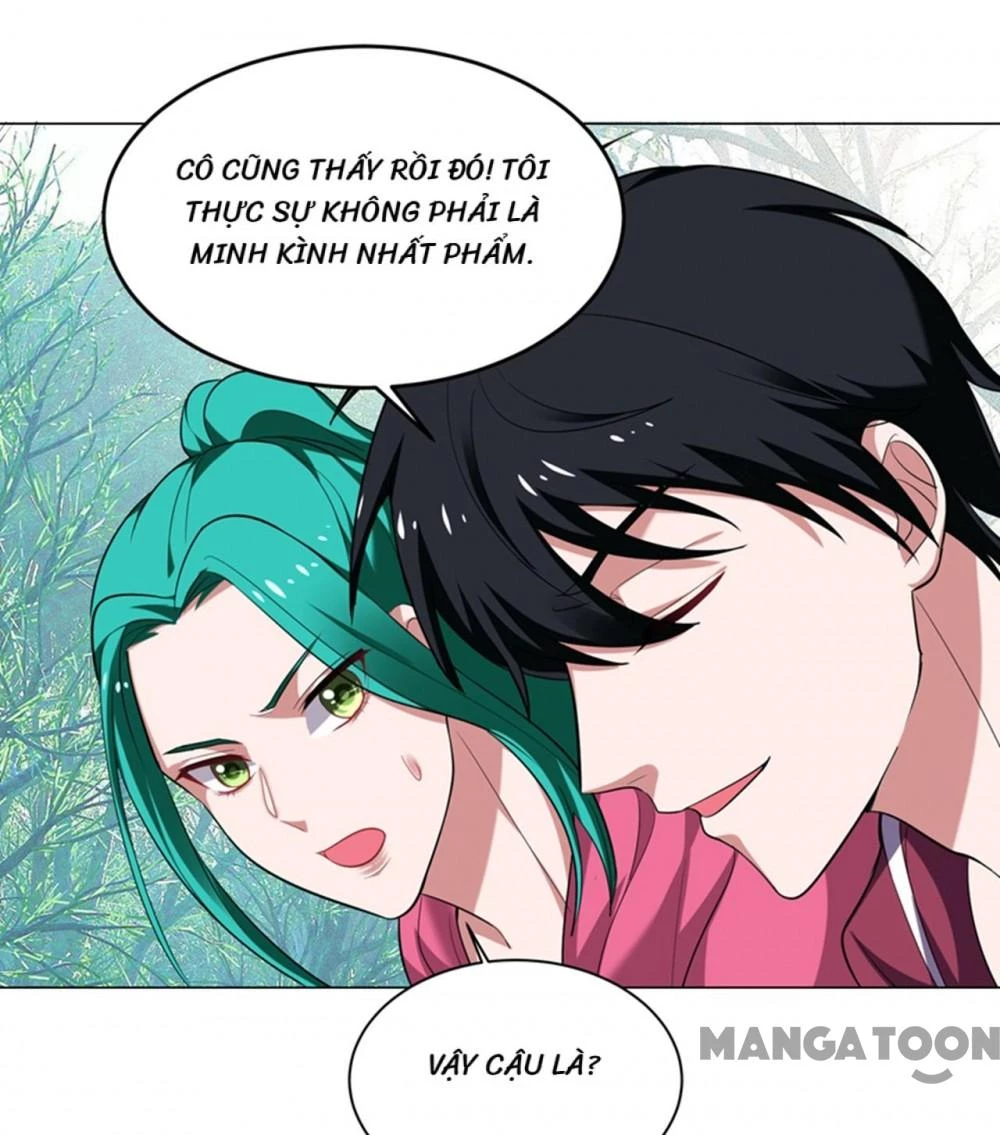 Nhặt Hoa Khôi Về Làm Vợ Chapter 64 - Trang 12