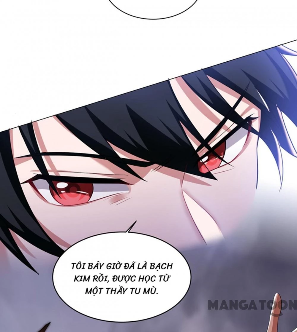 Nhặt Hoa Khôi Về Làm Vợ Chapter 64 - Trang 13