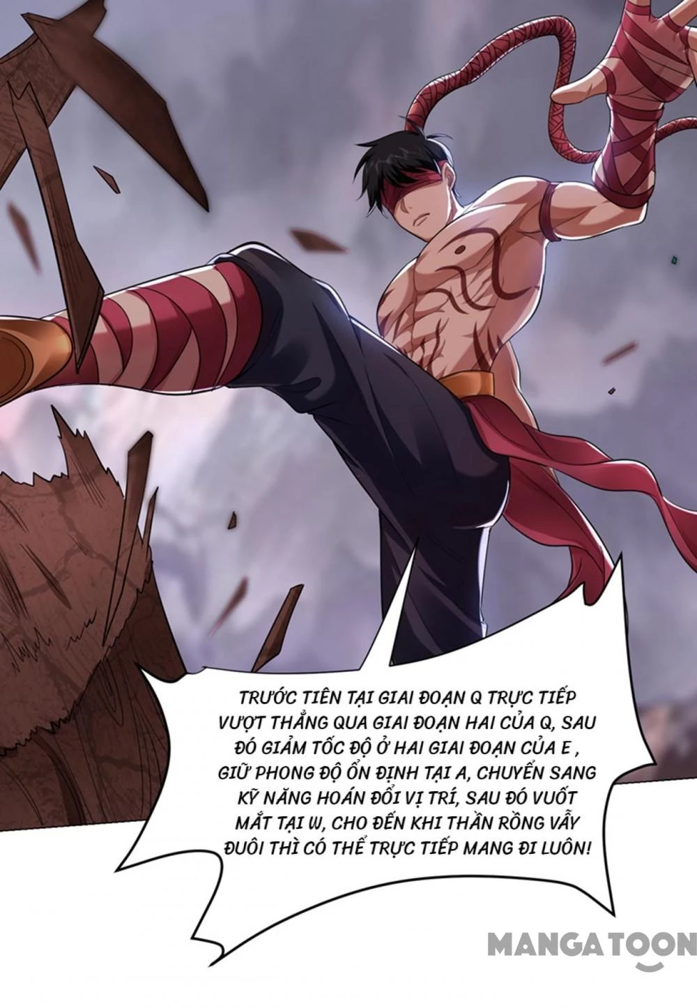 Nhặt Hoa Khôi Về Làm Vợ Chapter 64 - Trang 14