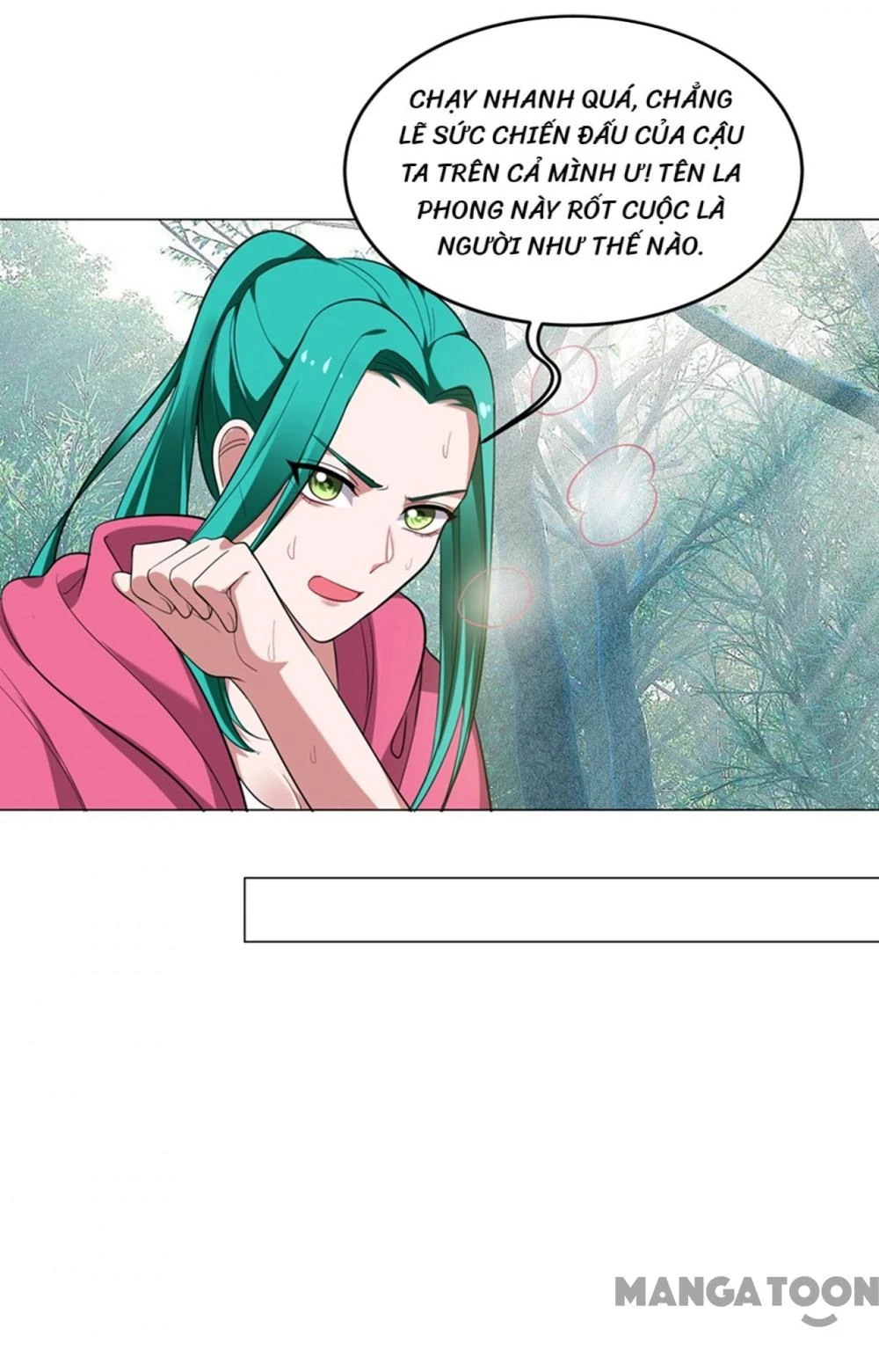Nhặt Hoa Khôi Về Làm Vợ Chapter 64 - Trang 17