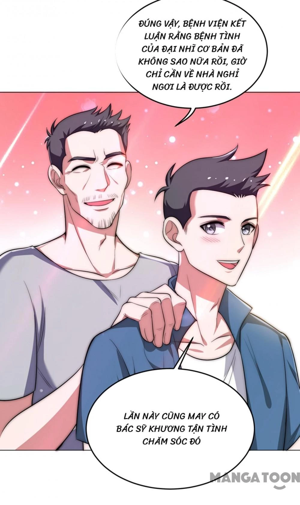 Nhặt Hoa Khôi Về Làm Vợ Chapter 64 - Trang 19