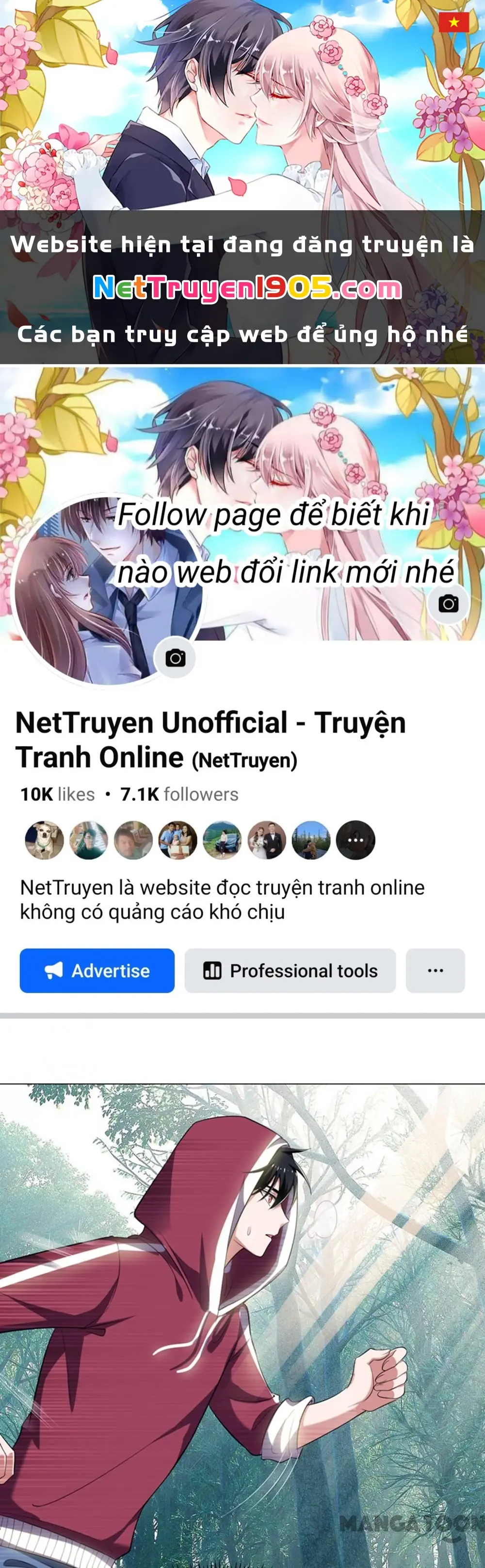 Nhặt Hoa Khôi Về Làm Vợ Chapter 64 - Trang 2