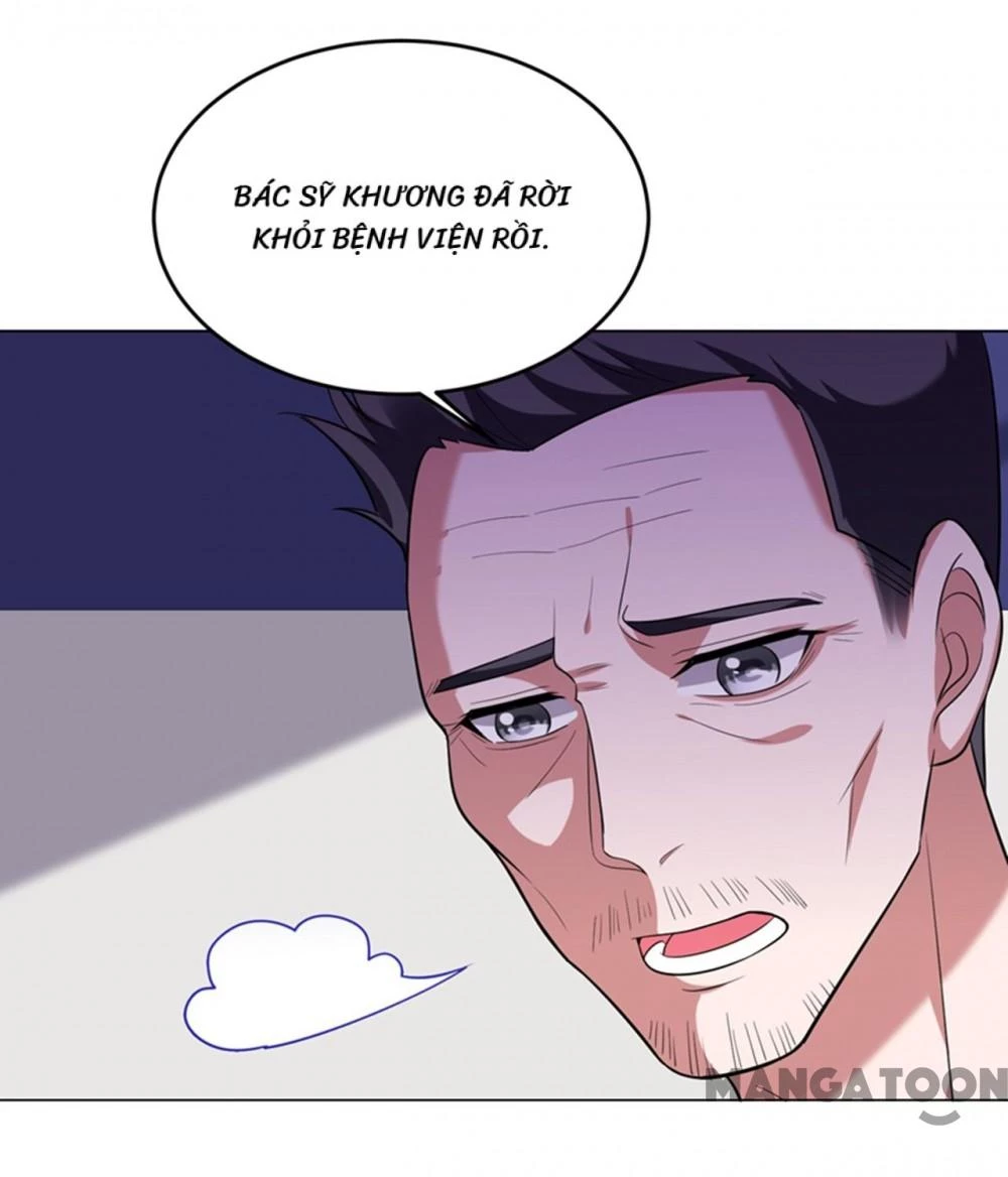 Nhặt Hoa Khôi Về Làm Vợ Chapter 64 - Trang 21