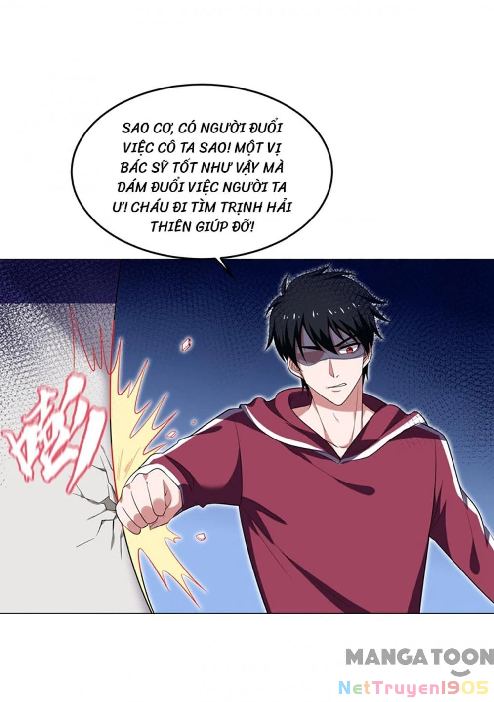 Nhặt Hoa Khôi Về Làm Vợ Chapter 64 - Trang 22