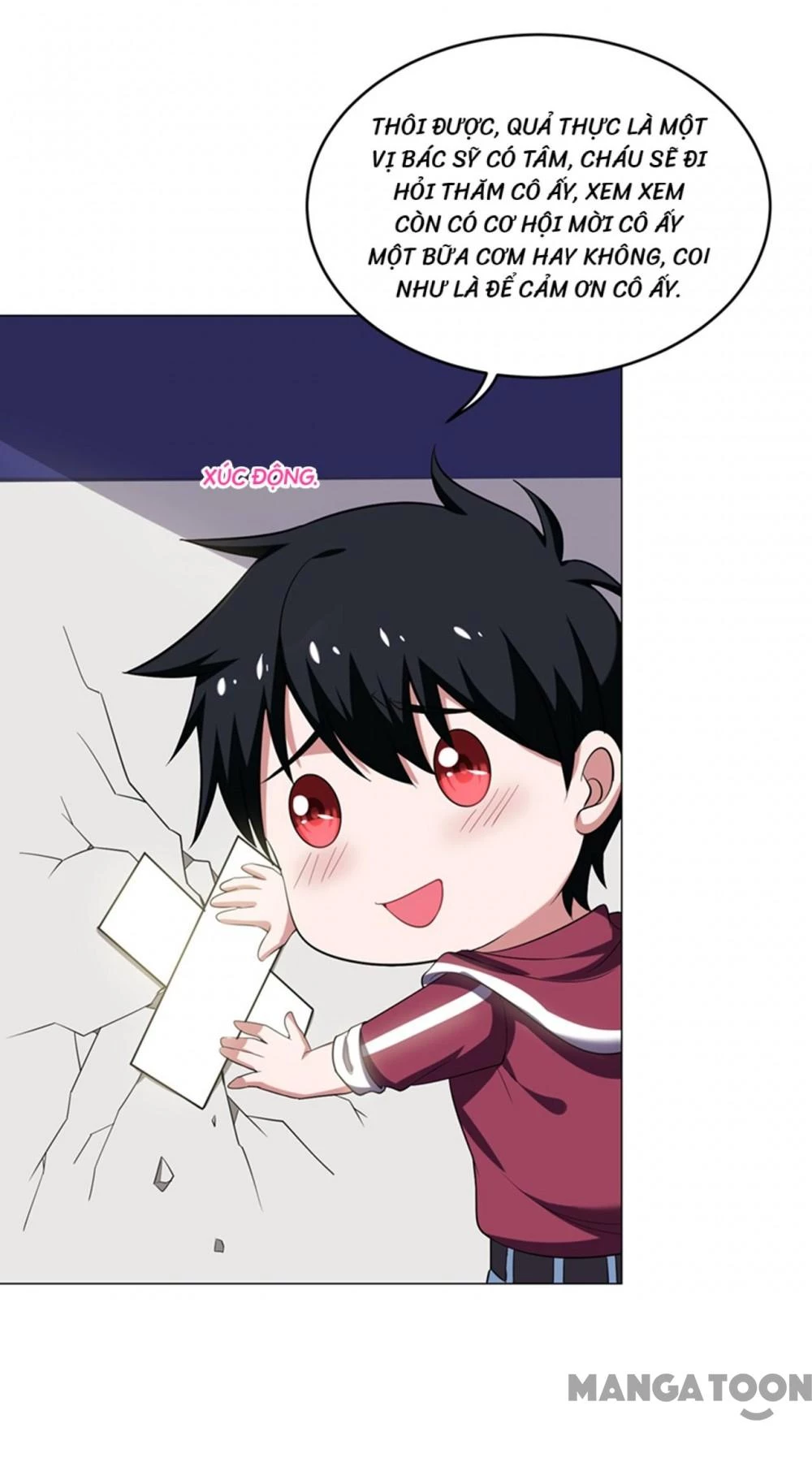 Nhặt Hoa Khôi Về Làm Vợ Chapter 64 - Trang 25
