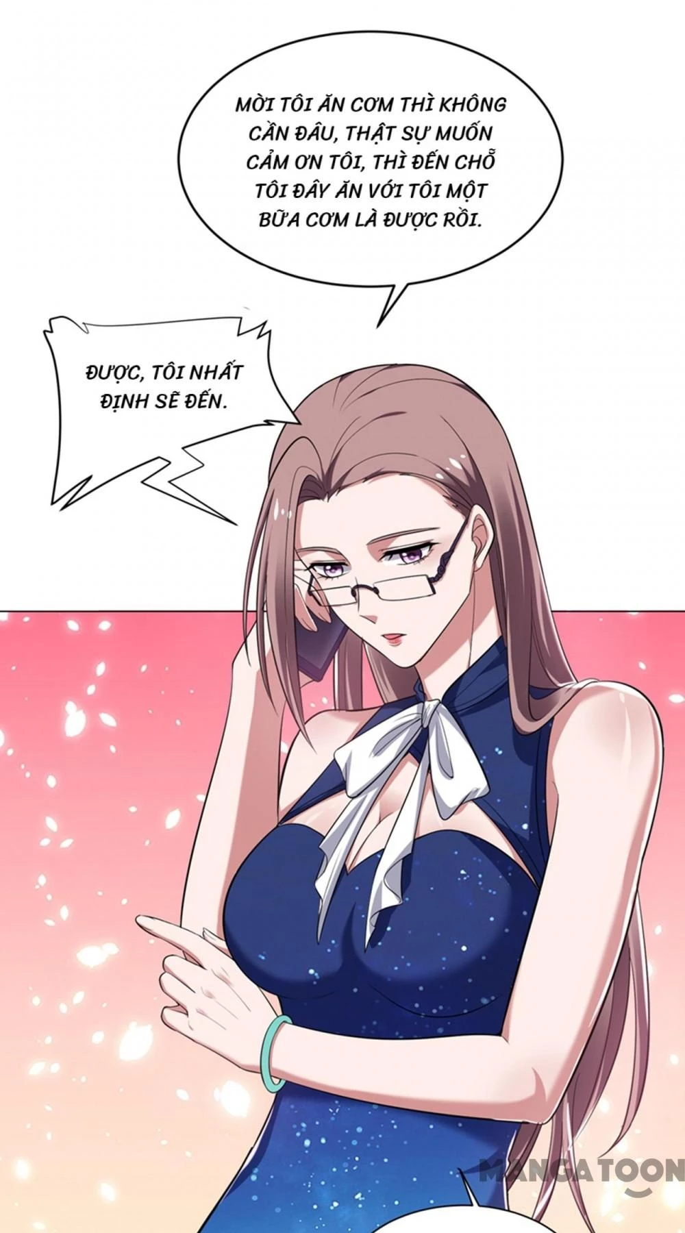 Nhặt Hoa Khôi Về Làm Vợ Chapter 64 - Trang 27