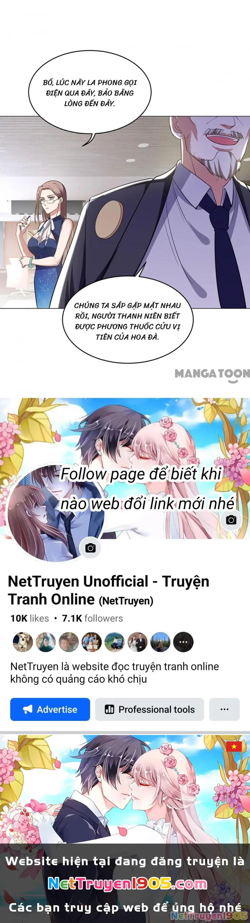 Nhặt Hoa Khôi Về Làm Vợ Chapter 64 - Trang 29