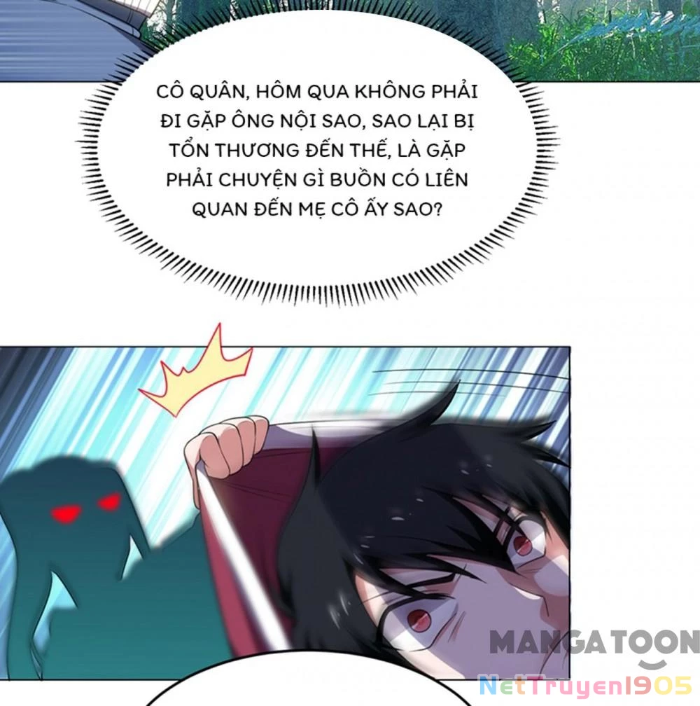 Nhặt Hoa Khôi Về Làm Vợ Chapter 64 - Trang 3