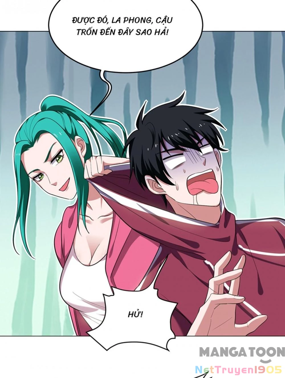 Nhặt Hoa Khôi Về Làm Vợ Chapter 64 - Trang 4