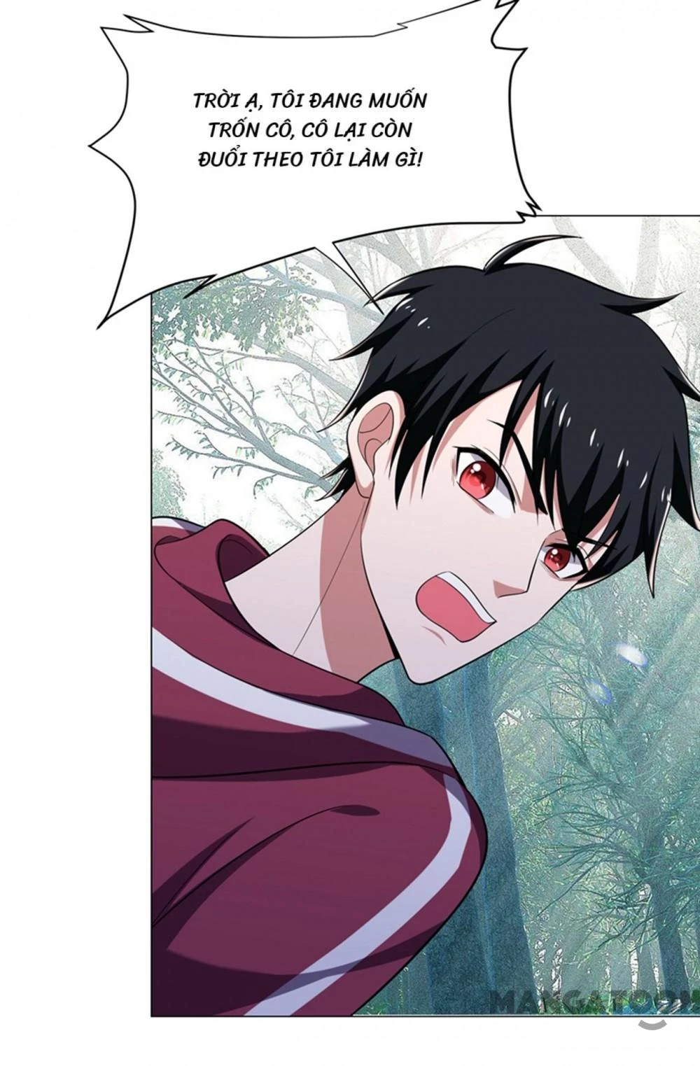 Nhặt Hoa Khôi Về Làm Vợ Chapter 64 - Trang 5