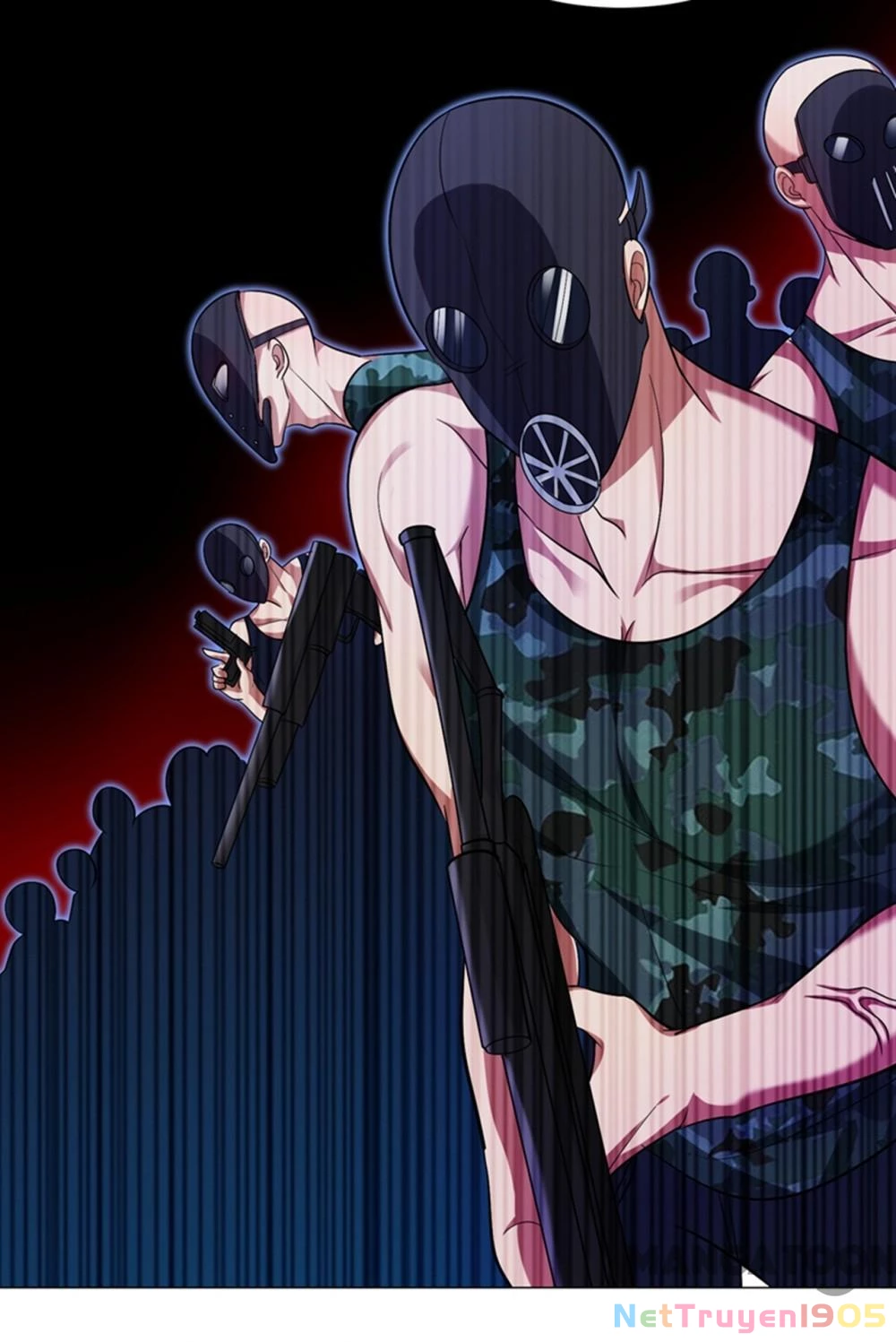 Nhặt Hoa Khôi Về Làm Vợ Chapter 64 - Trang 9