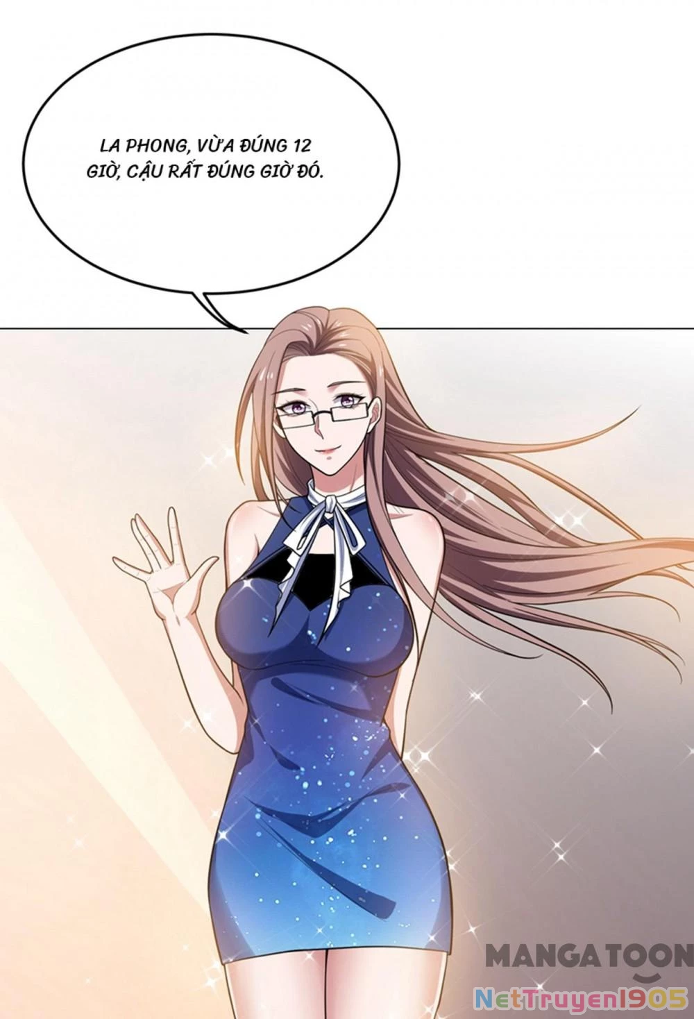 Nhặt Hoa Khôi Về Làm Vợ Chapter 65 - Trang 17