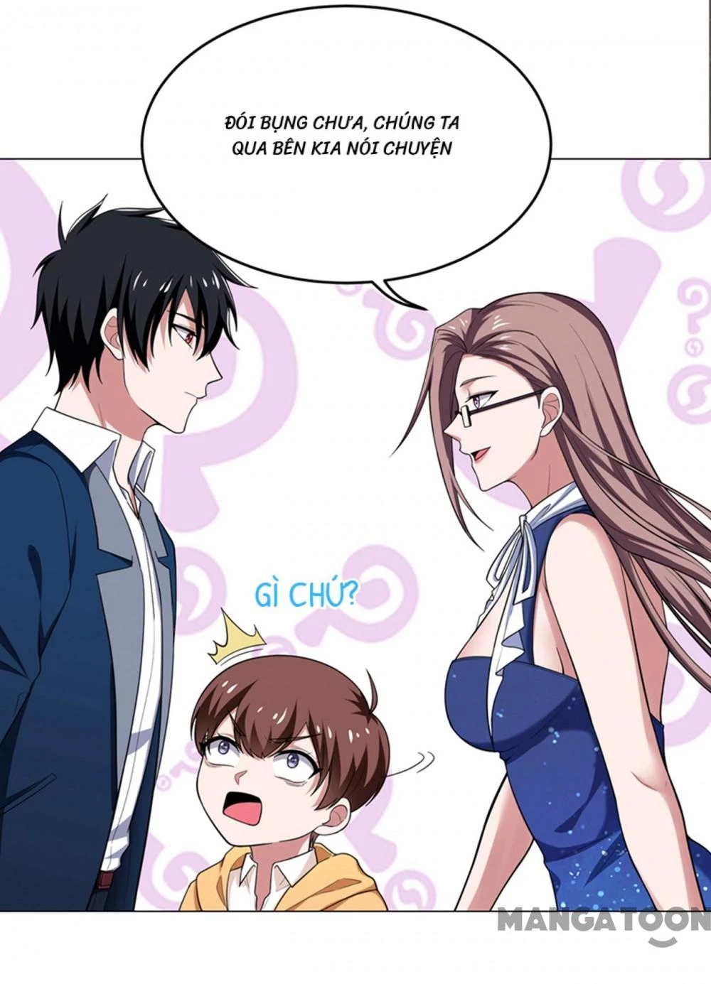 Nhặt Hoa Khôi Về Làm Vợ Chapter 65 - Trang 19