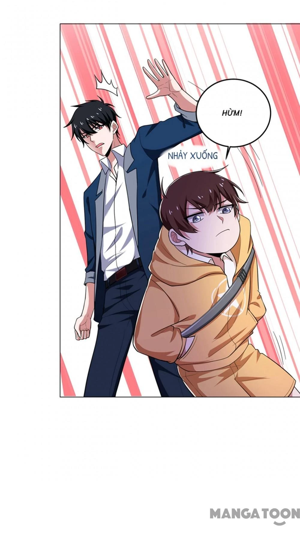 Nhặt Hoa Khôi Về Làm Vợ Chapter 65 - Trang 27