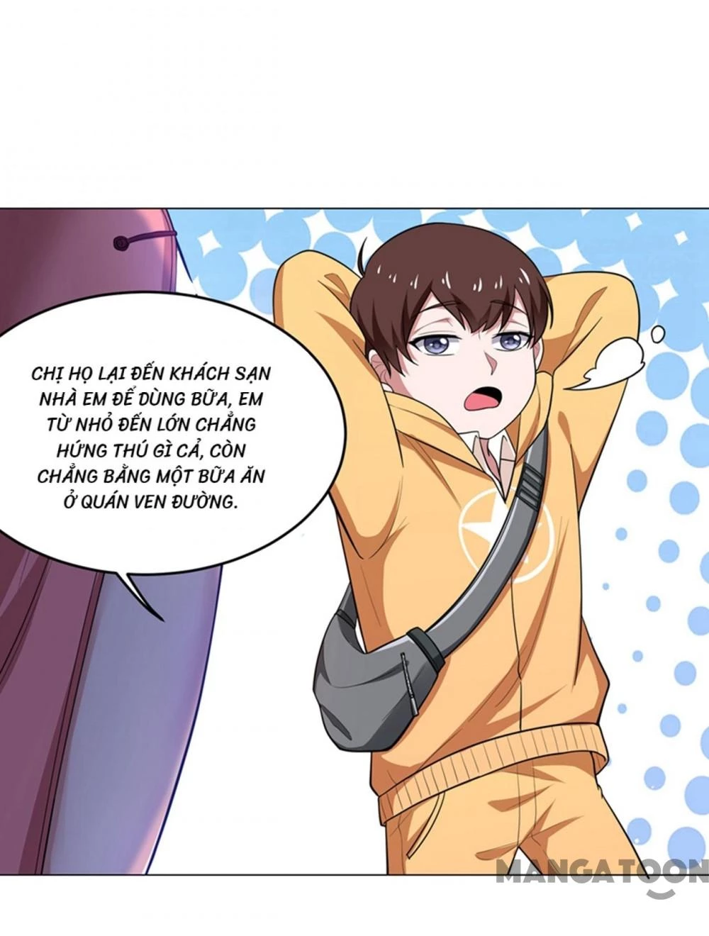 Nhặt Hoa Khôi Về Làm Vợ Chapter 65 - Trang 29