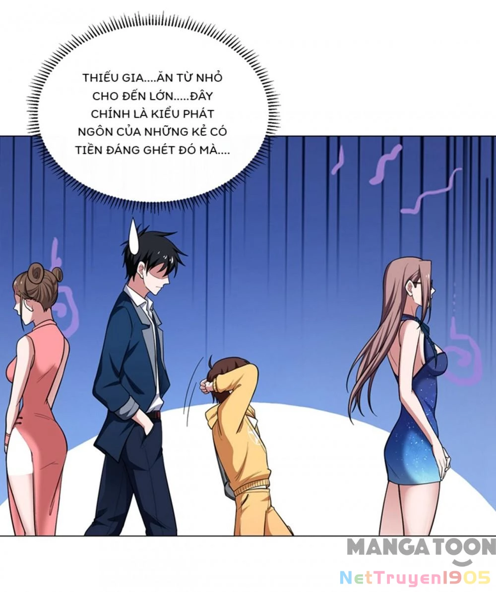 Nhặt Hoa Khôi Về Làm Vợ Chapter 65 - Trang 30